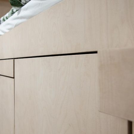 גדנסק Apartamenty W Brzeznie מראה חיצוני תמונה